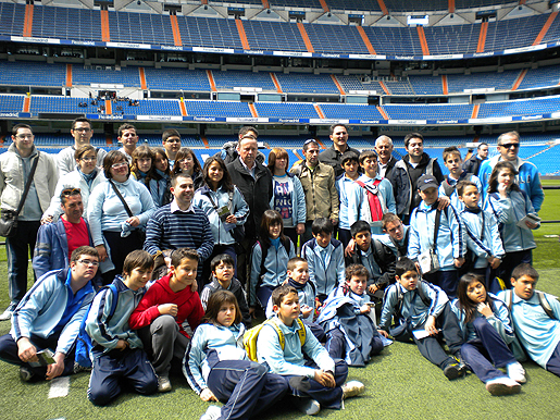 bernabeu